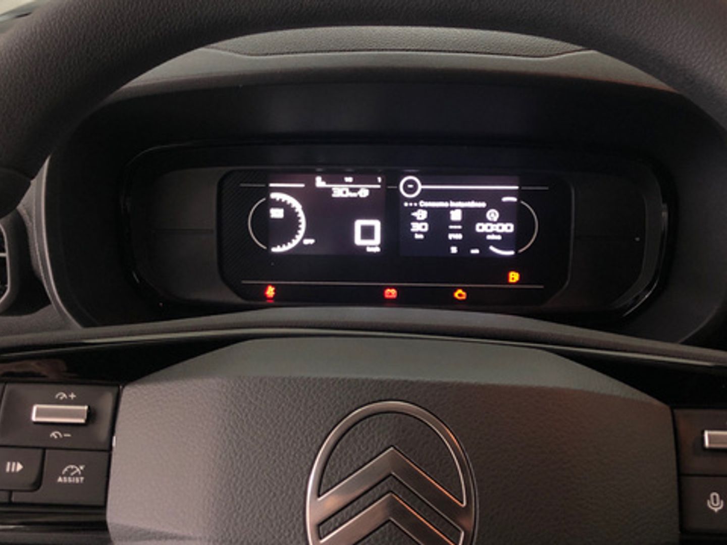 Citroen Berlingo Furgon BlueHDi 100 Talla M 75 kW (102 CV)
