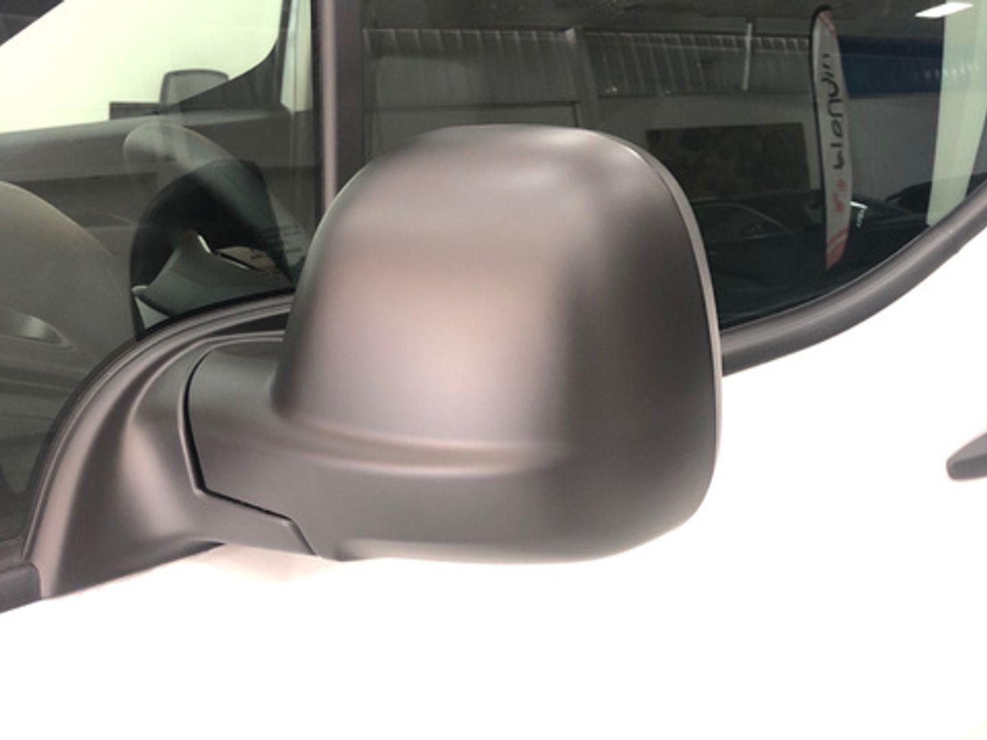 Citroen Berlingo Furgon BlueHDi 100 Talla M 75 kW (102 CV)