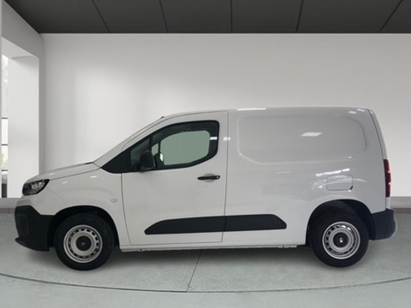 Citroen Berlingo Furgon BlueHDi 100 Talla M 75 kW (102 CV)