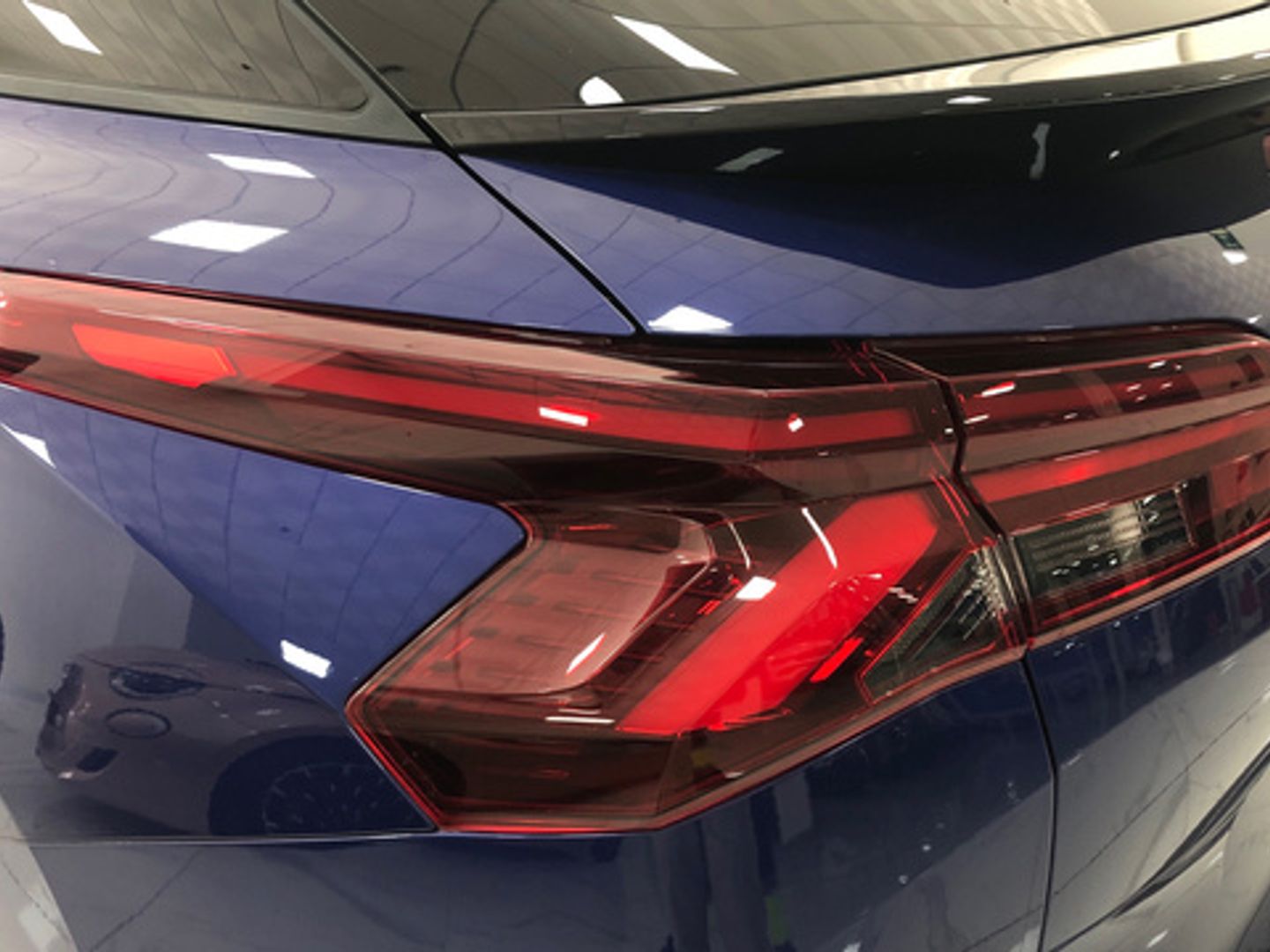Citroen C5 X Hybrid 225 Shine e-EAT8 165 kW (225 CV)