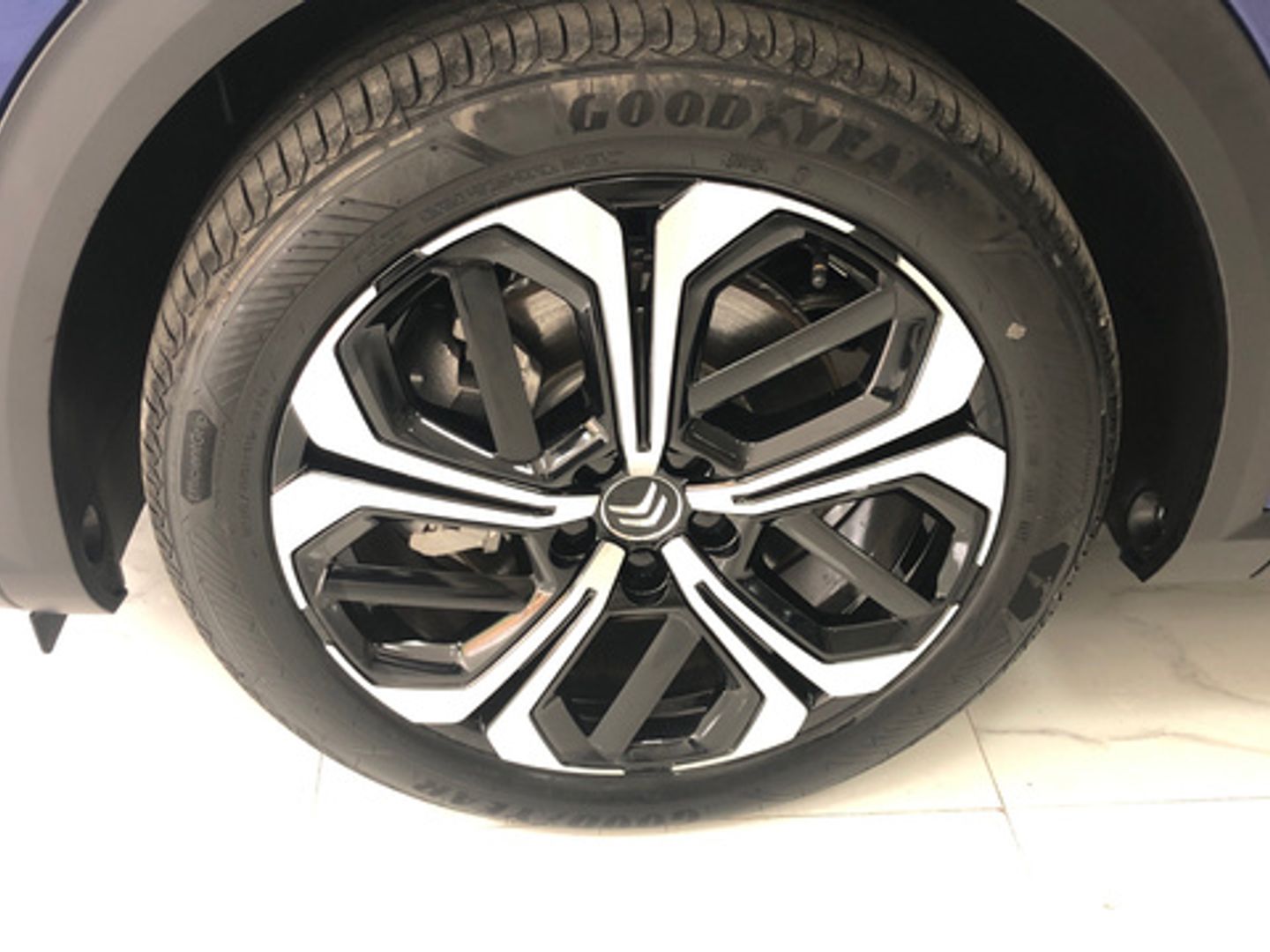 Citroen C5 X Hybrid 225 Shine e-EAT8 165 kW (225 CV)