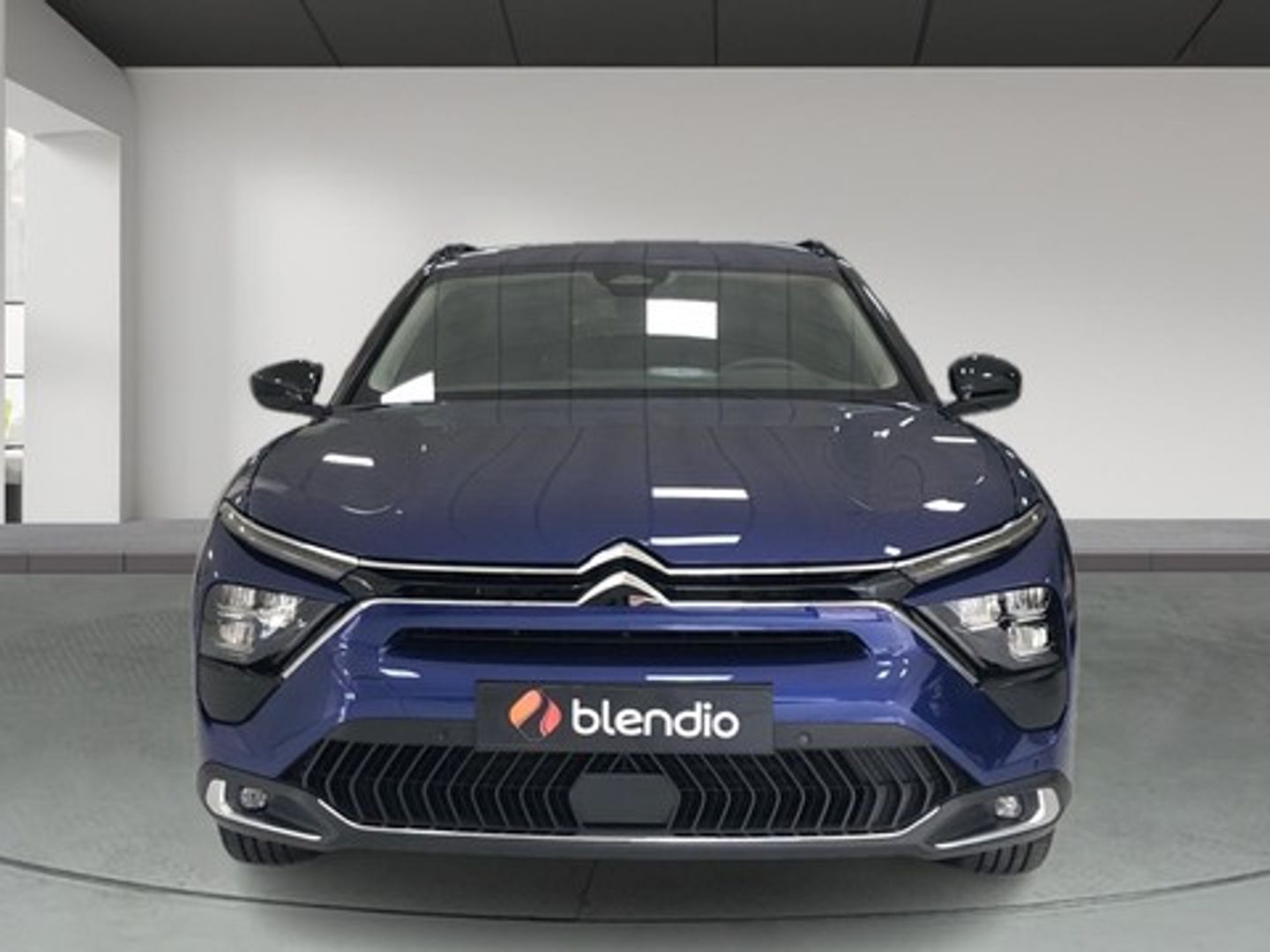 Citroen C5 X Hybrid 225 Shine e-EAT8 165 kW (225 CV)