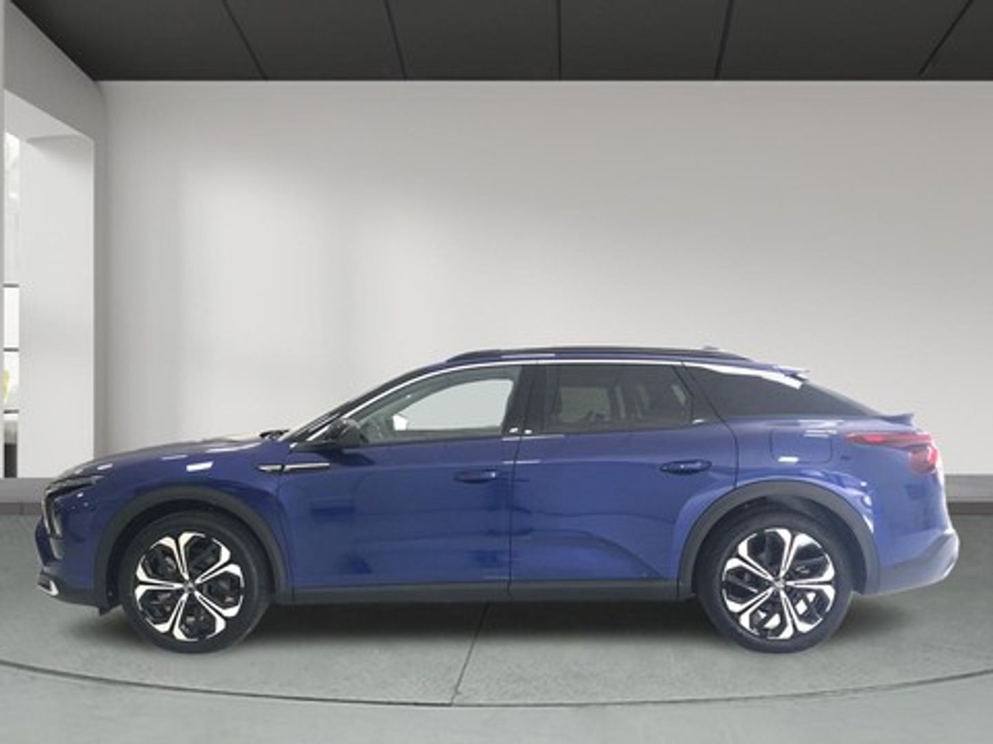 Citroen C5 X Hybrid 225 Shine e-EAT8 165 kW (225 CV)