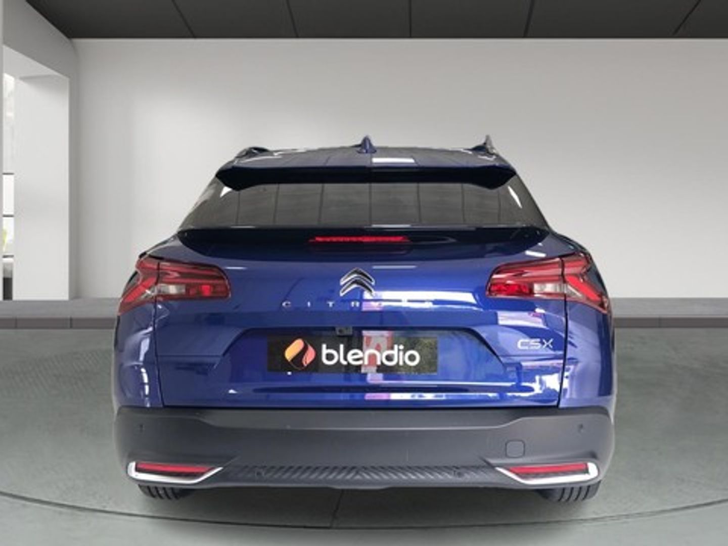 Citroen C5 X Hybrid 225 Shine e-EAT8 165 kW (225 CV)