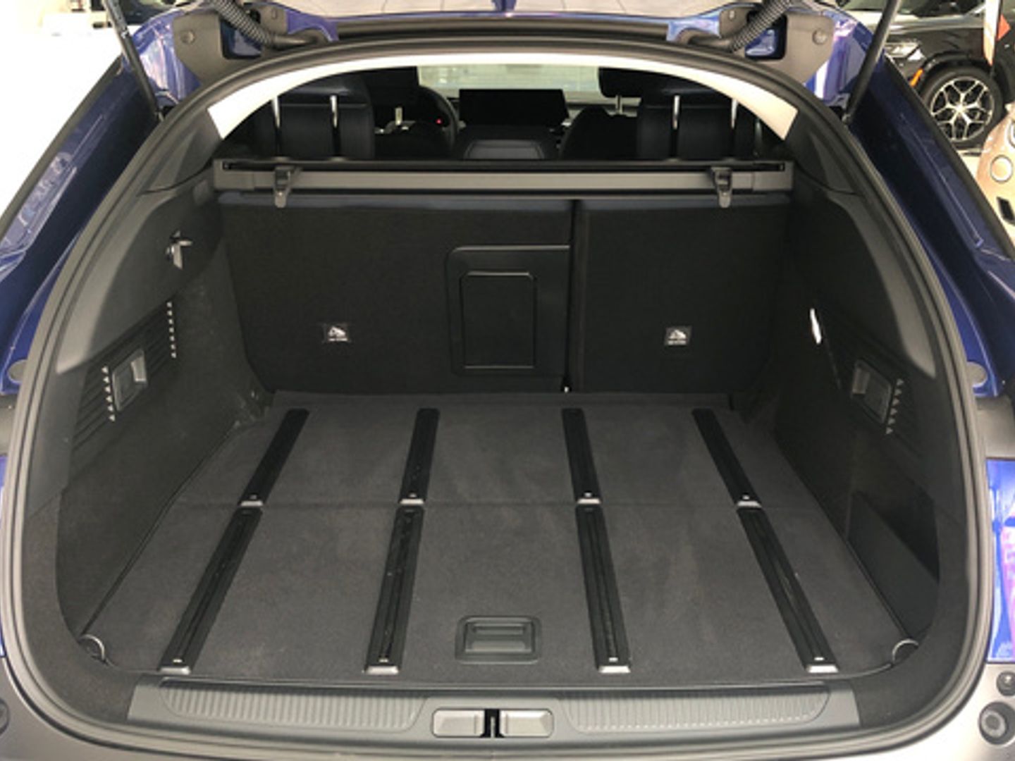 Citroen C5 X Hybrid 225 Shine e-EAT8 165 kW (225 CV)