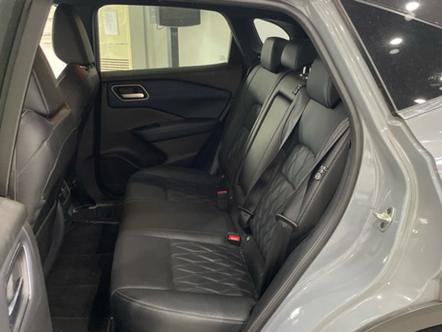 Nissan Qashqai DIG-T 160 mHEV Tekna+ 4x2 116 kW (158 CV)