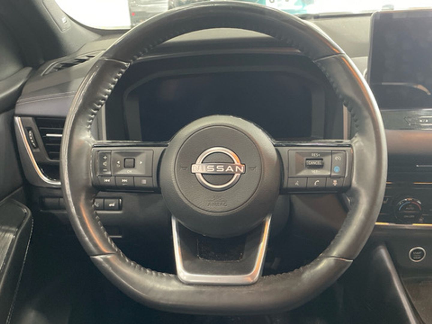 Nissan Qashqai DIG-T 160 mHEV Tekna+ 4x2 116 kW (158 CV)
