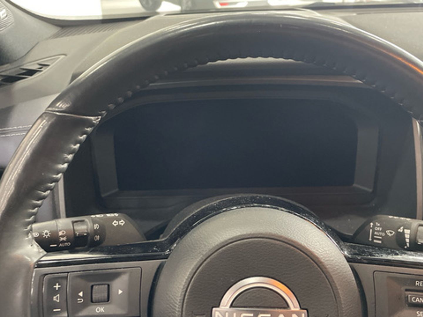 Nissan Qashqai DIG-T 160 mHEV Tekna+ 4x2 116 kW (158 CV)