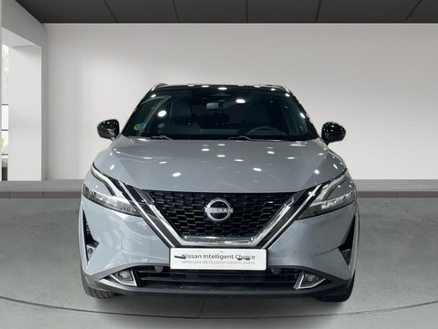 Nissan Qashqai DIG-T 160 mHEV Tekna+ 4x2 116 kW (158 CV)
