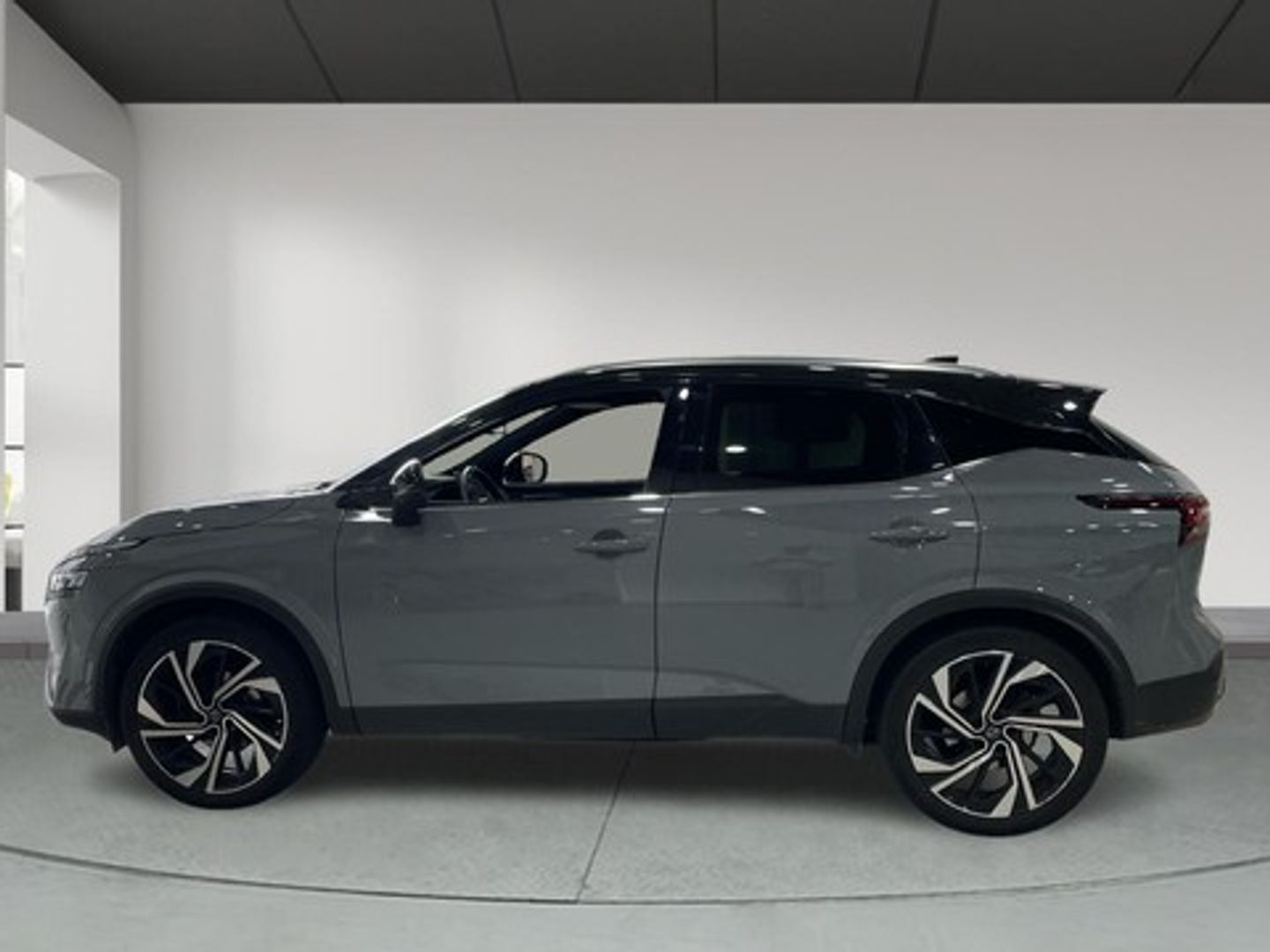 Nissan Qashqai DIG-T 160 mHEV Tekna+ 4x2 116 kW (158 CV)