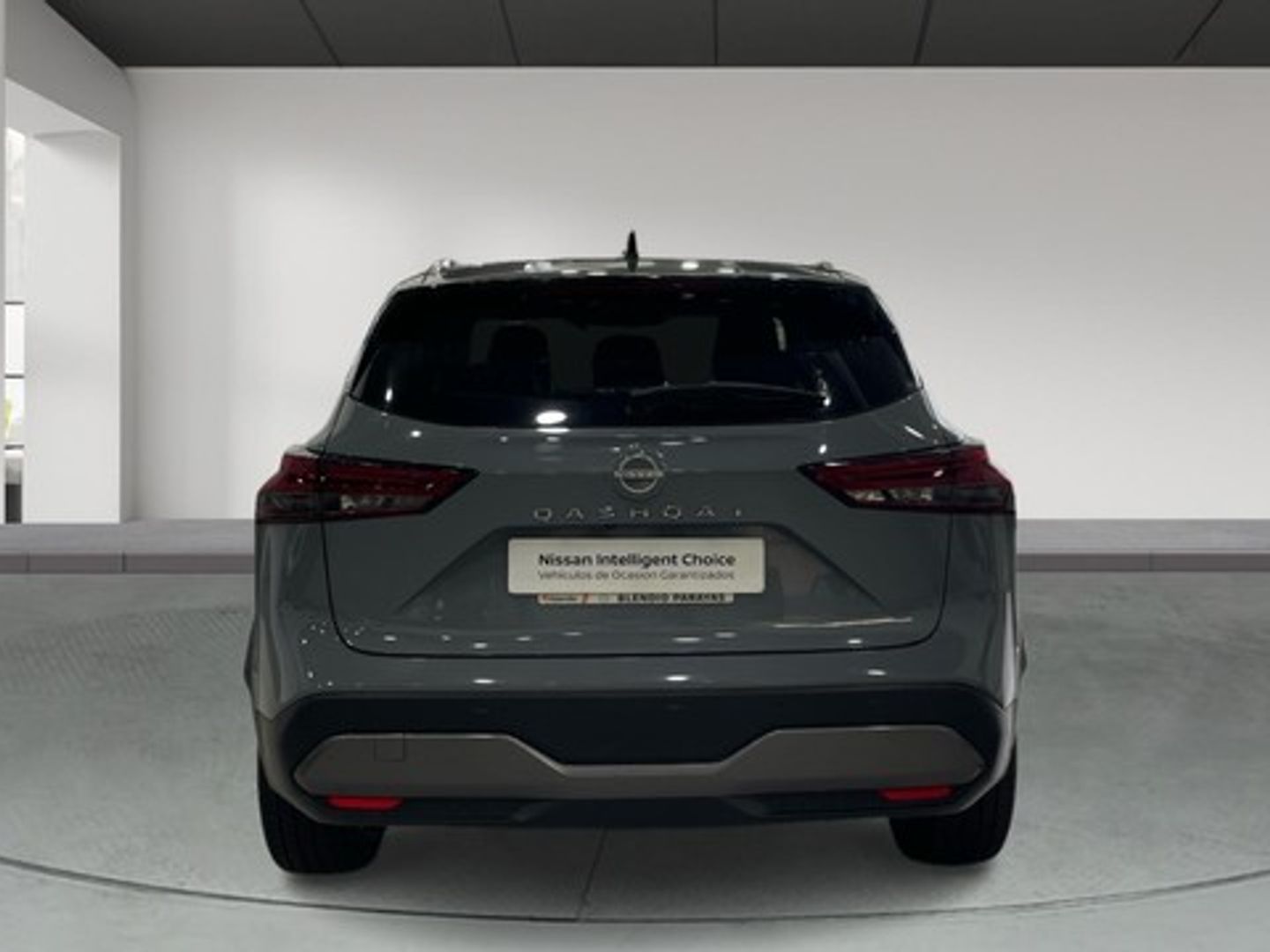 Nissan Qashqai DIG-T 160 mHEV Tekna+ 4x2 116 kW (158 CV)