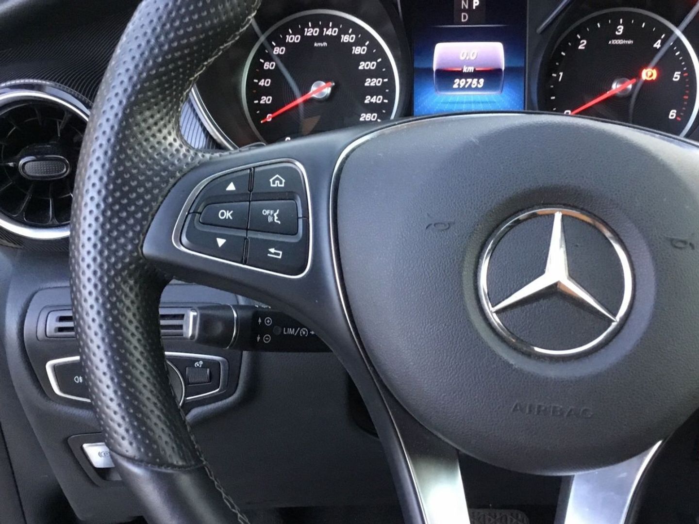 Mercedes-Benz Clase V V 250 d Largo 140 kW (190 CV)