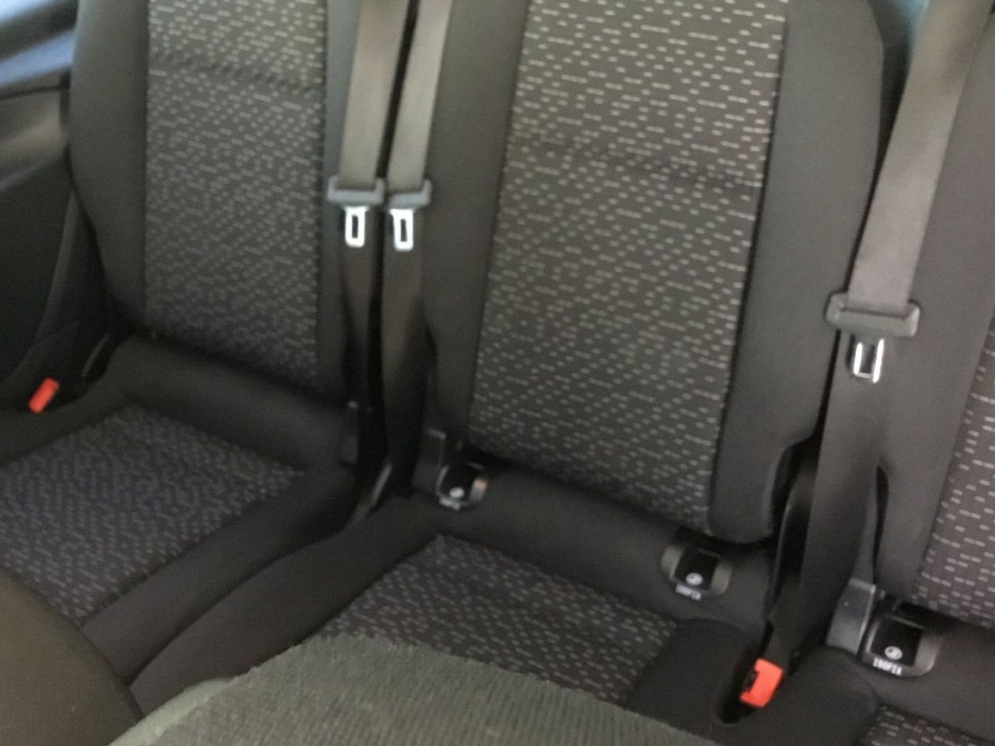 Mercedes-Benz Vito Combi 116 CDI Tourer Select Larga AT 120 kW (163 CV)