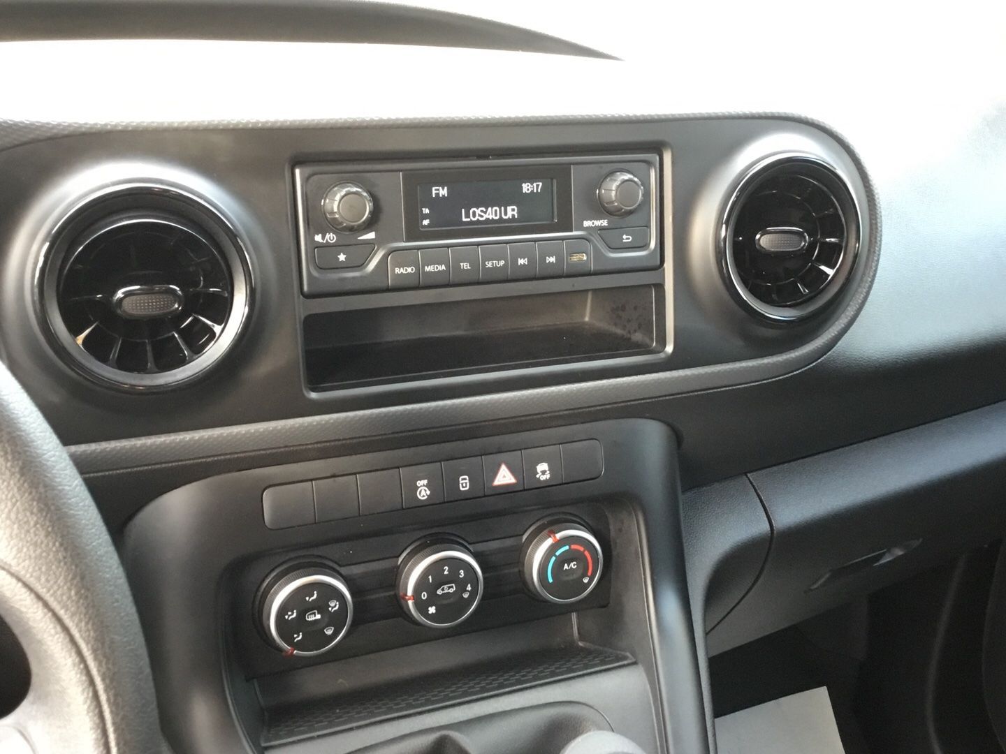 Mercedes-Benz Citan Furgon 108 CDI Base Largo 55 kW (75 CV)