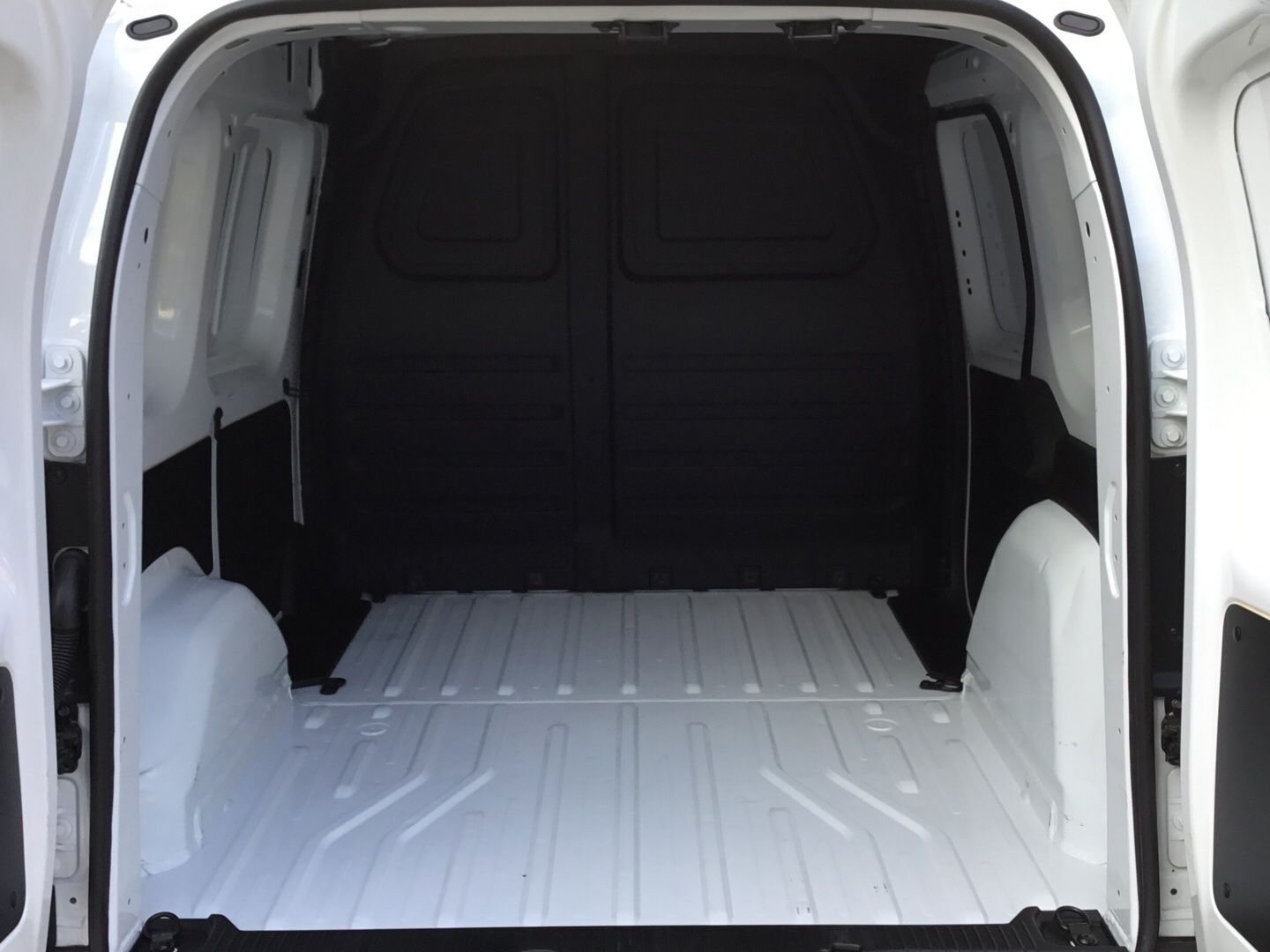 Mercedes-Benz Citan Furgon 108 CDI Base Largo 55 kW (75 CV)