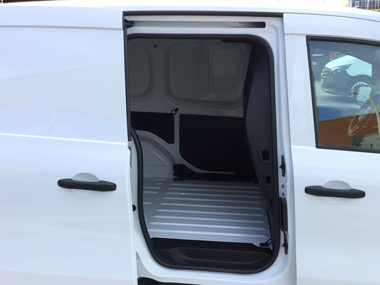 Mercedes-Benz Citan Furgon 108 CDI Base Largo 55 kW (75 CV)
