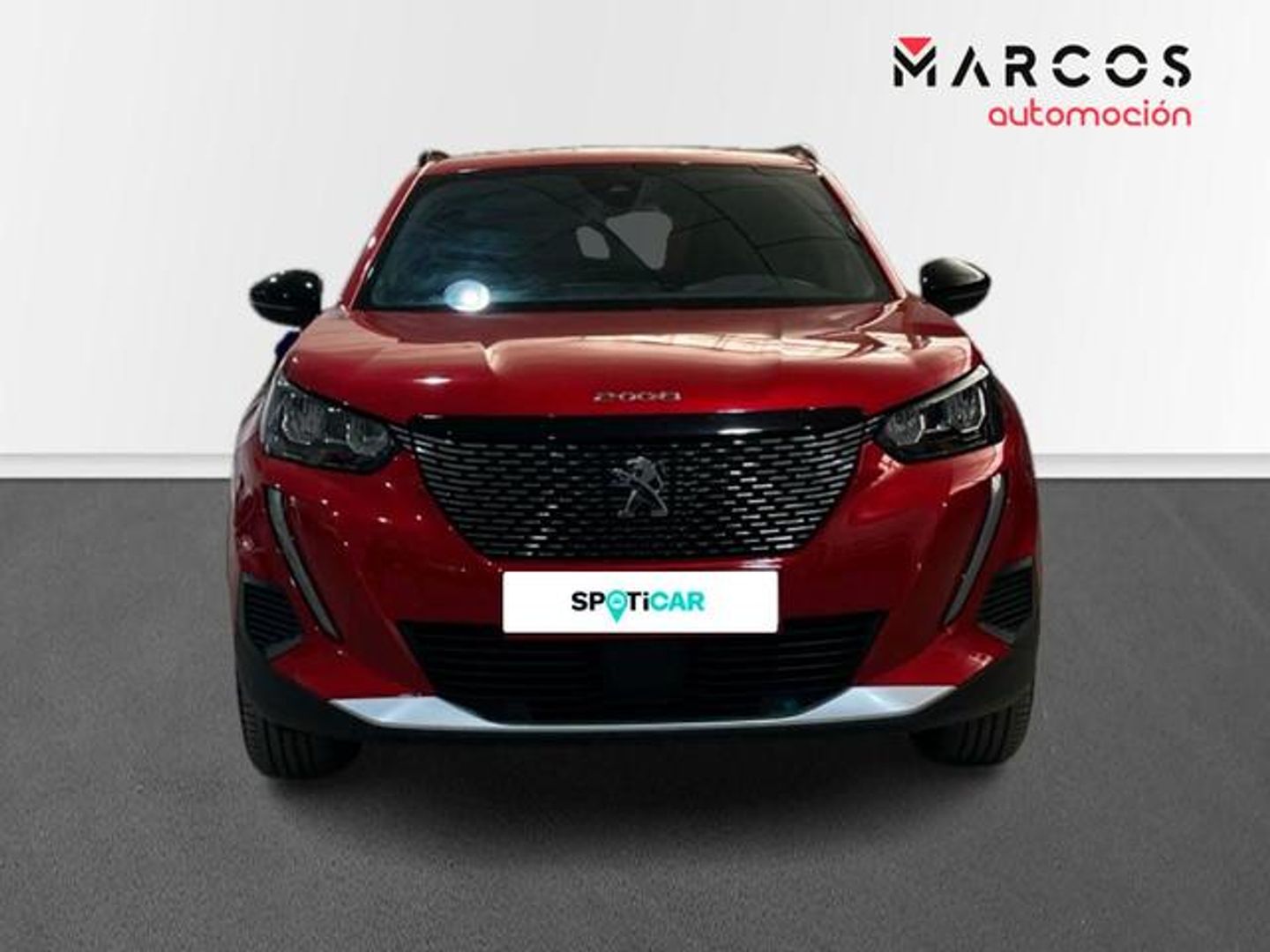 Peugeot 2008 PureTech 130 S&S Allure Pack EAT8 96 kW (130 CV)