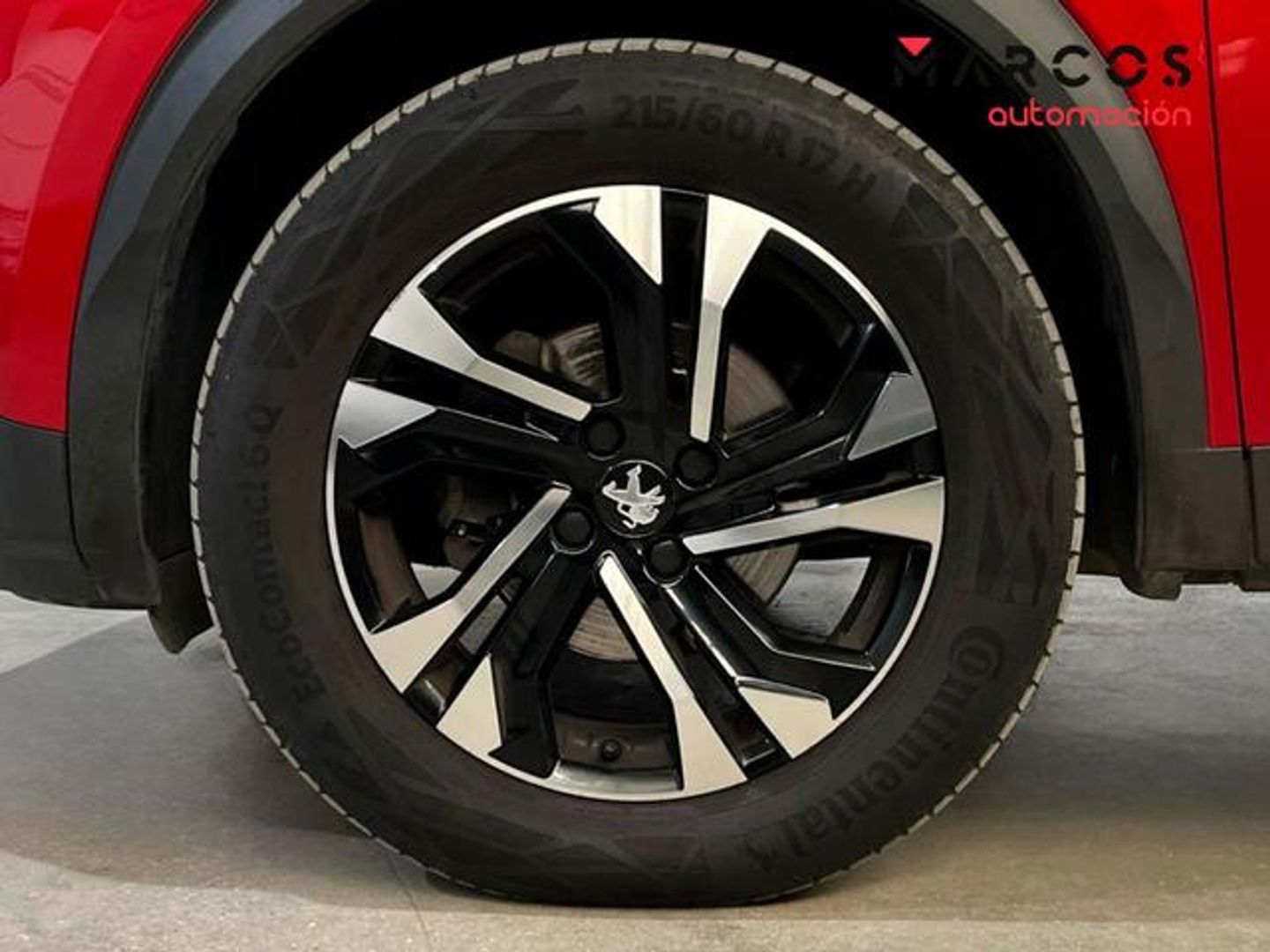 Peugeot 2008 PureTech 130 S&S Allure Pack EAT8 96 kW (130 CV)