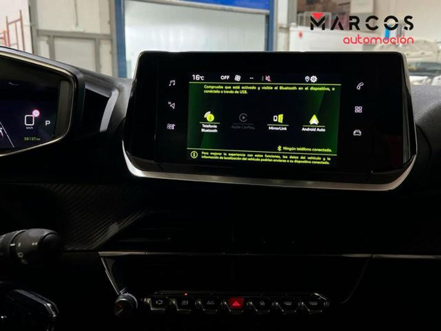 Peugeot 2008 PureTech 130 S&S Allure Pack EAT8 96 kW (130 CV)