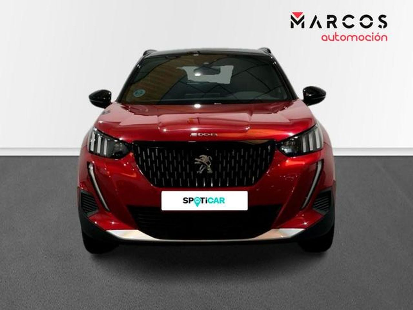 Peugeot 2008 PureTech 130 S&S GT EAT8 96 kW (130 CV)