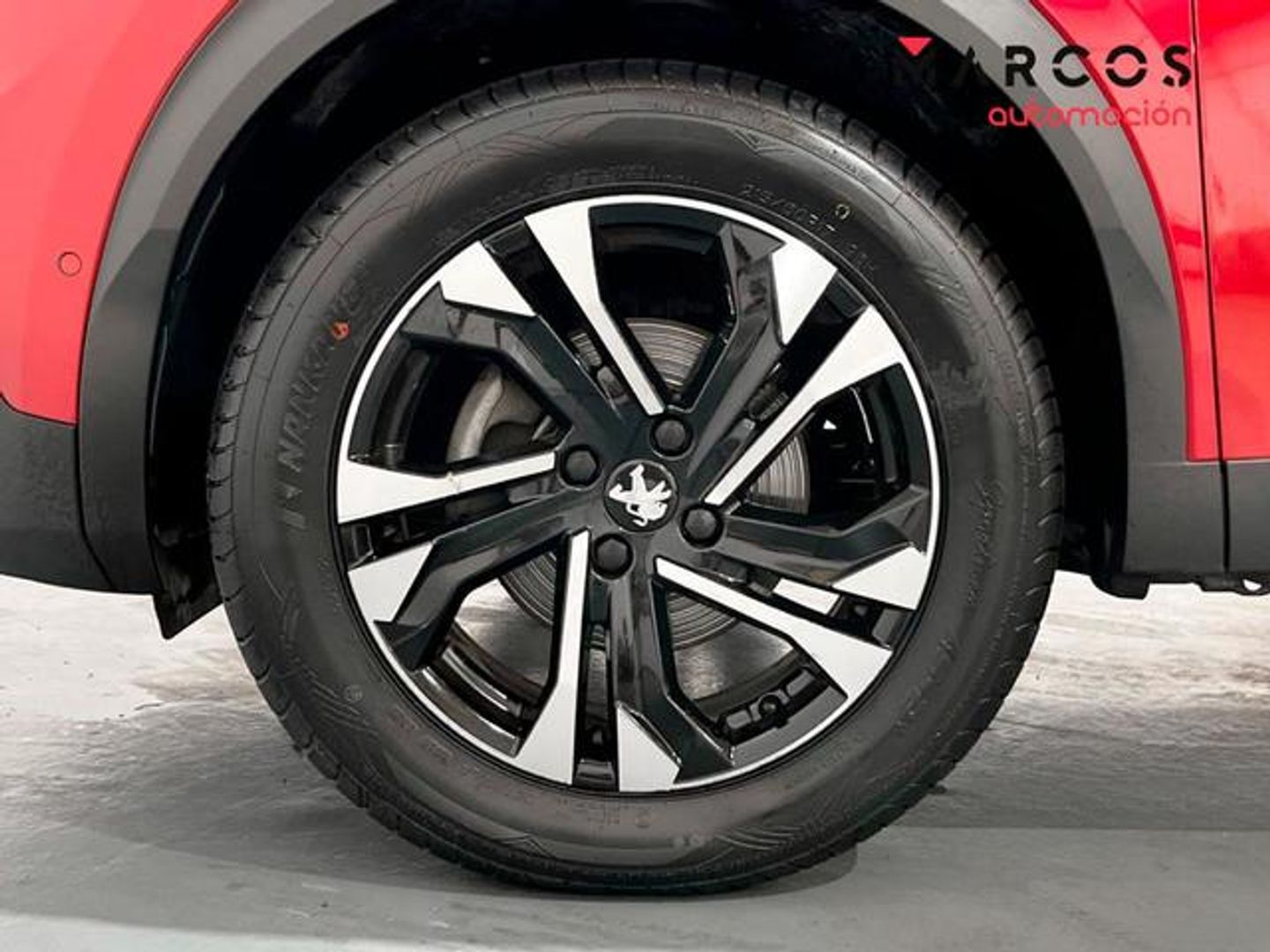 Peugeot 2008 PureTech 130 S&S GT EAT8 96 kW (130 CV)