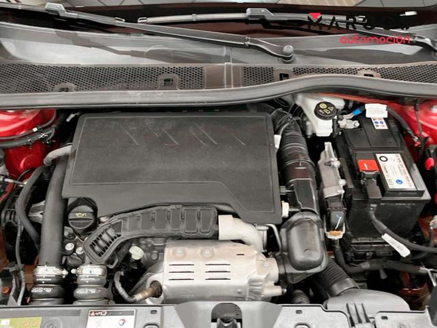 Peugeot 2008 PureTech 130 S&S GT EAT8 96 kW (130 CV)