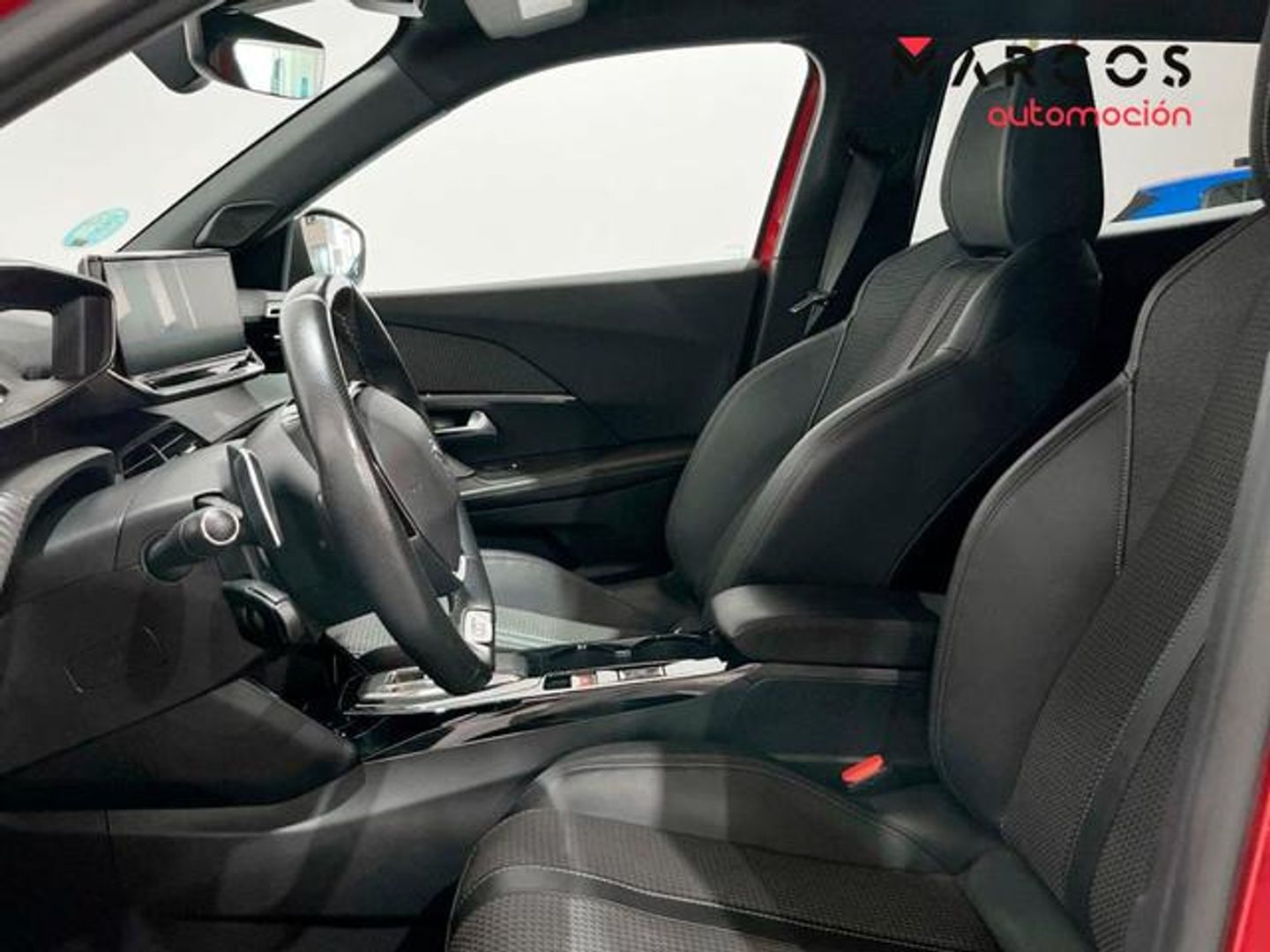Peugeot 2008 PureTech 130 S&S GT EAT8 96 kW (130 CV)