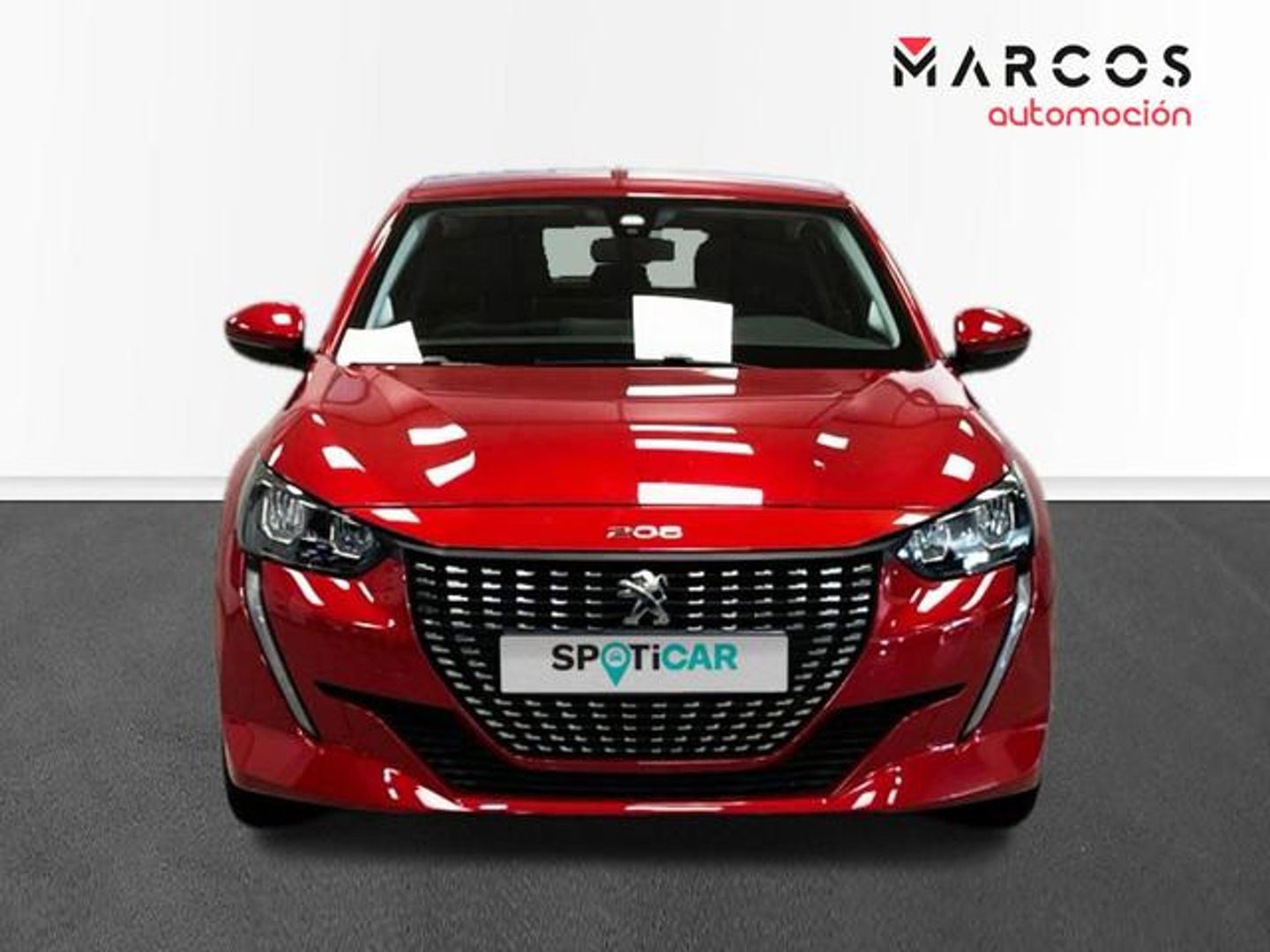 Peugeot 208 PureTech 100 Active Pack 75 kW (100 CV)