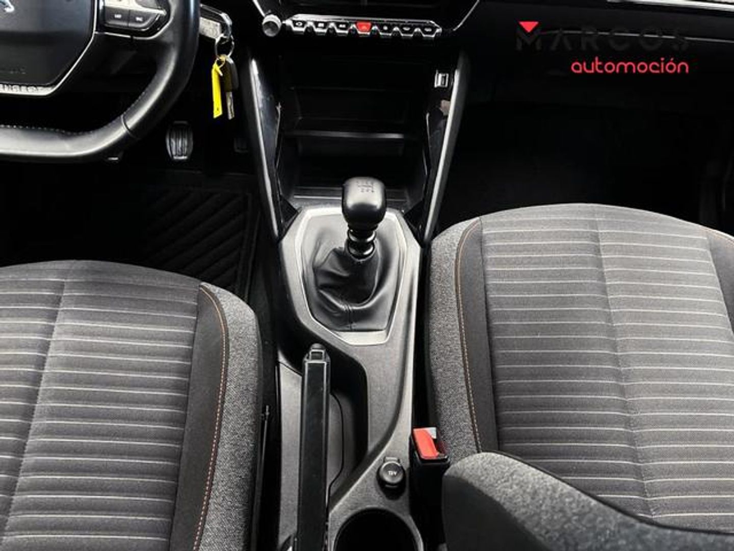 Peugeot 208 PureTech 100 Active Pack 75 kW (100 CV)