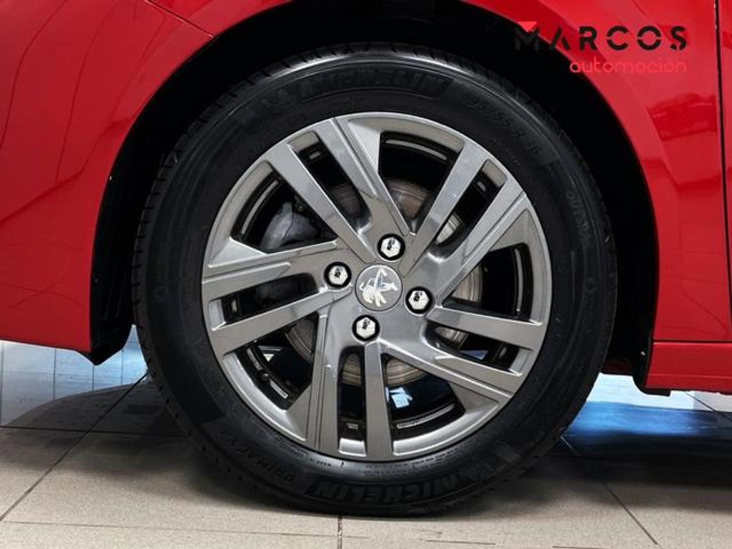 Peugeot 208 PureTech 100 Active Pack 75 kW (100 CV)