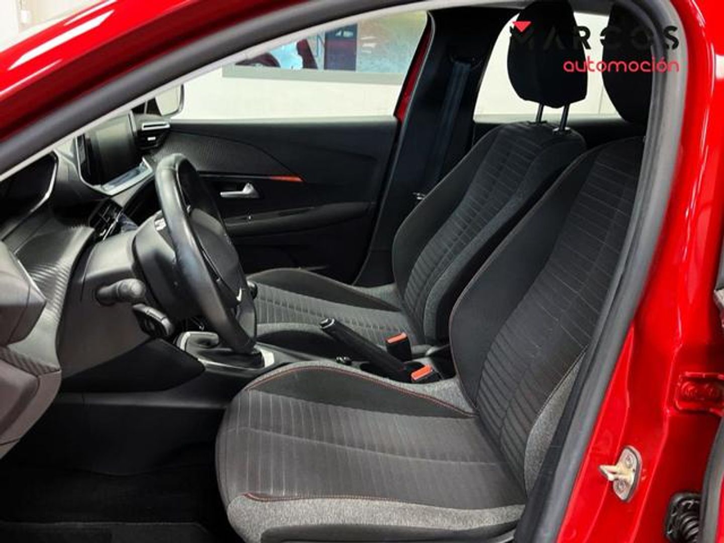 Peugeot 208 PureTech 100 Active Pack 75 kW (100 CV)