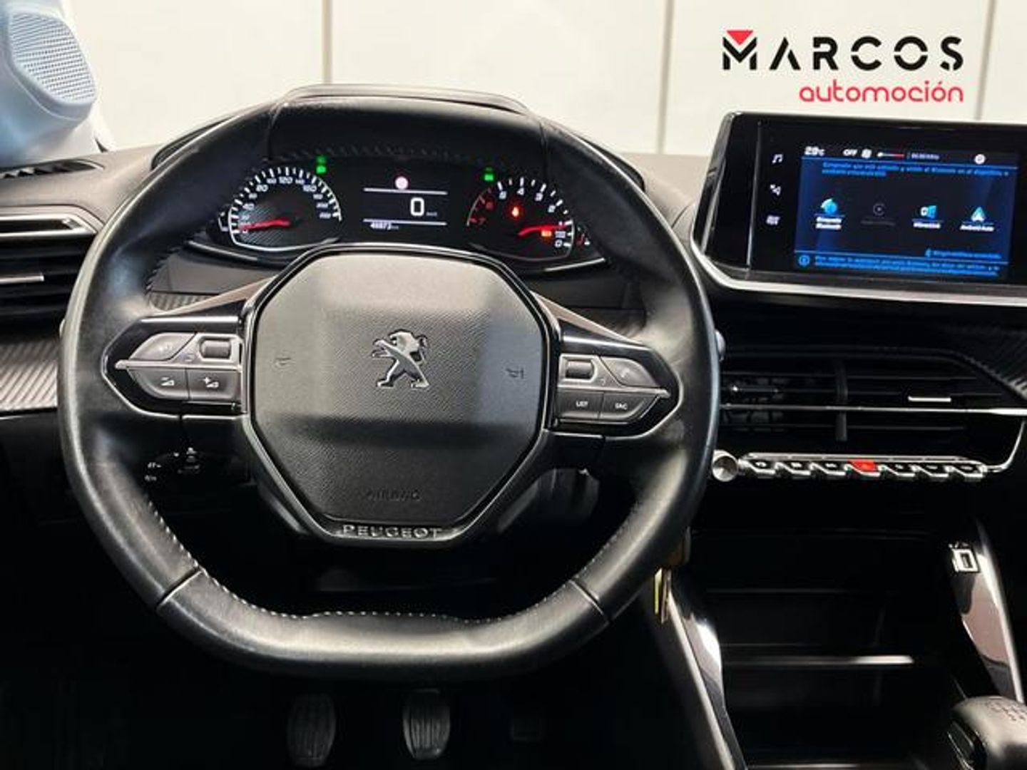 Peugeot 208 PureTech 100 Active Pack 75 kW (100 CV)