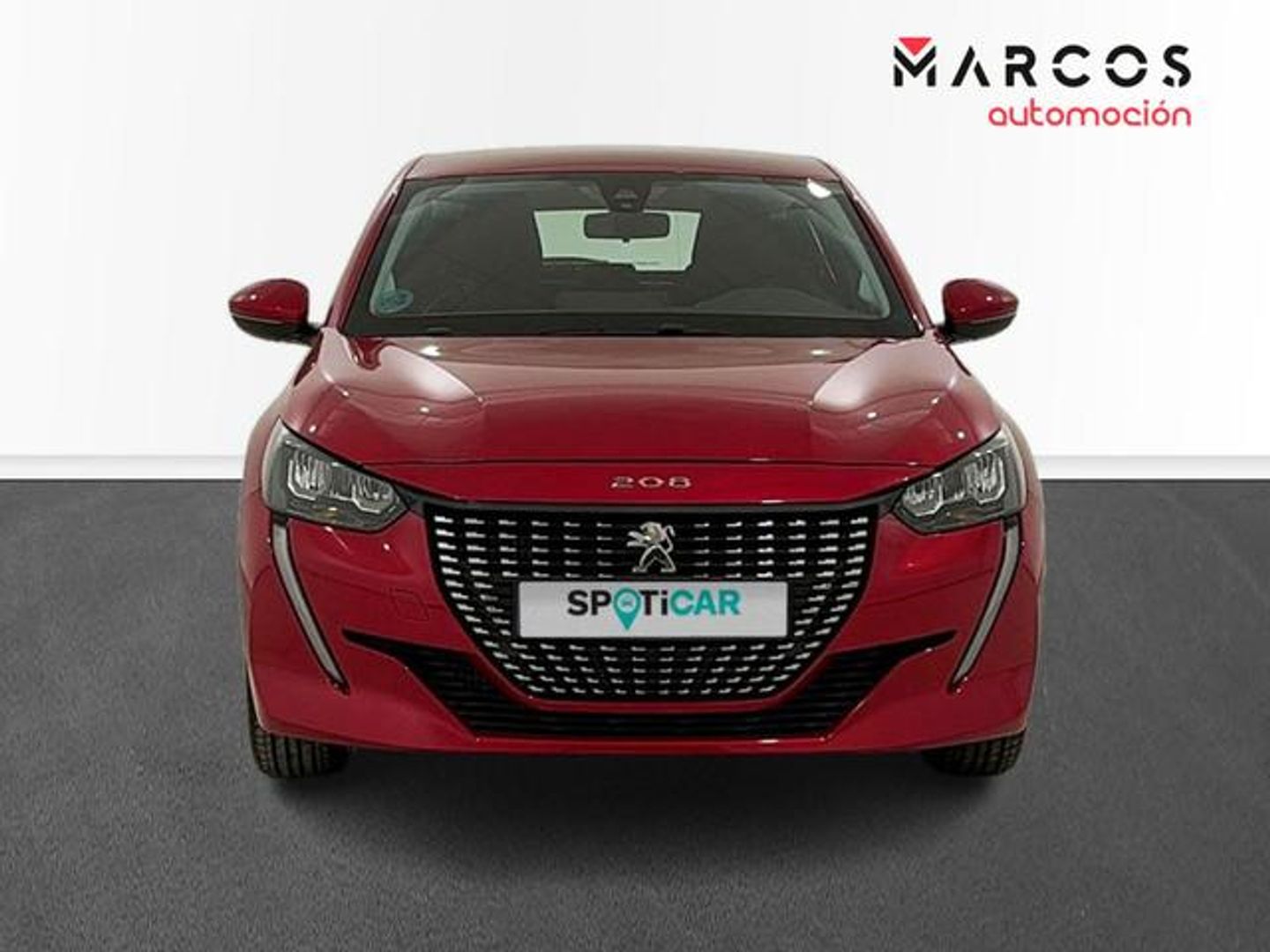 Peugeot 208 PureTech 100 Active Pack 75 kW (100 CV)