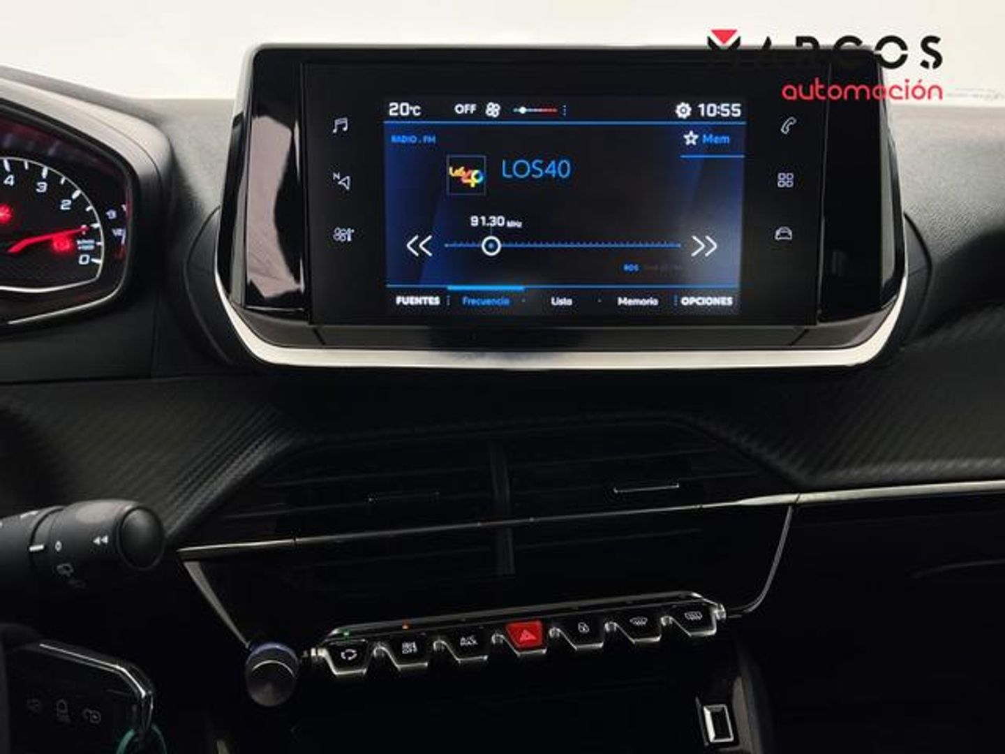 Peugeot 208 PureTech 100 Active Pack 75 kW (100 CV)