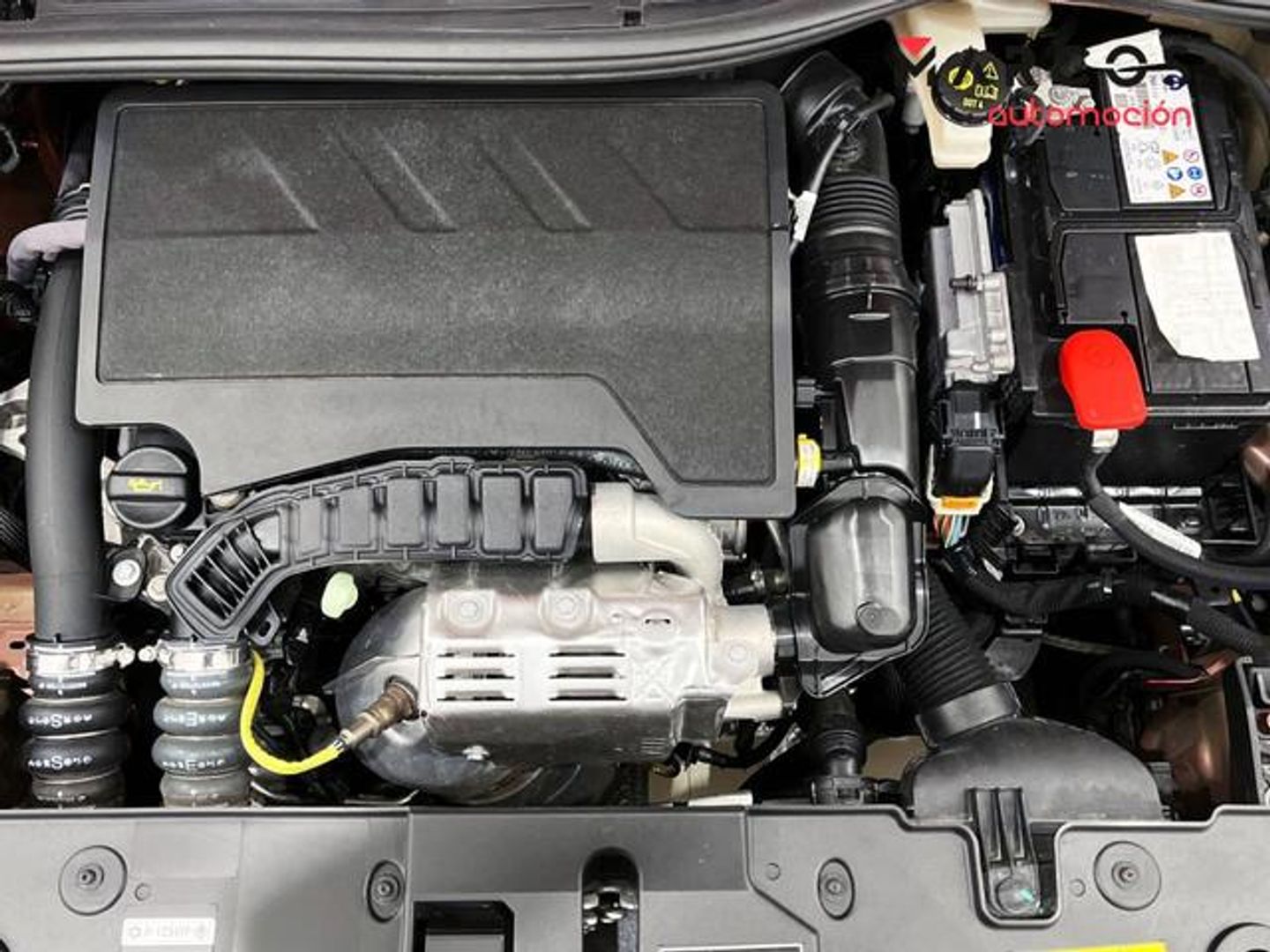 Peugeot 208 PureTech 100 Active Pack 75 kW (100 CV)