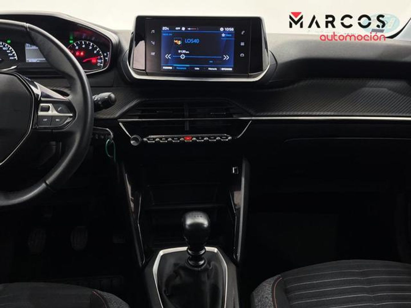 Peugeot 208 PureTech 100 Active Pack 75 kW (100 CV)