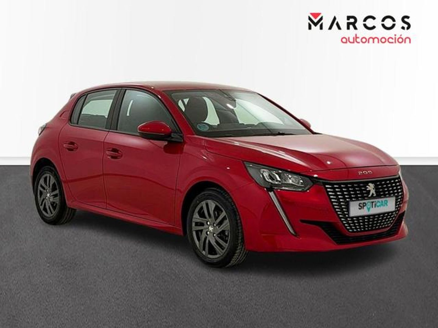 Peugeot 208 PureTech 100 Active Pack 75 kW (100 CV)