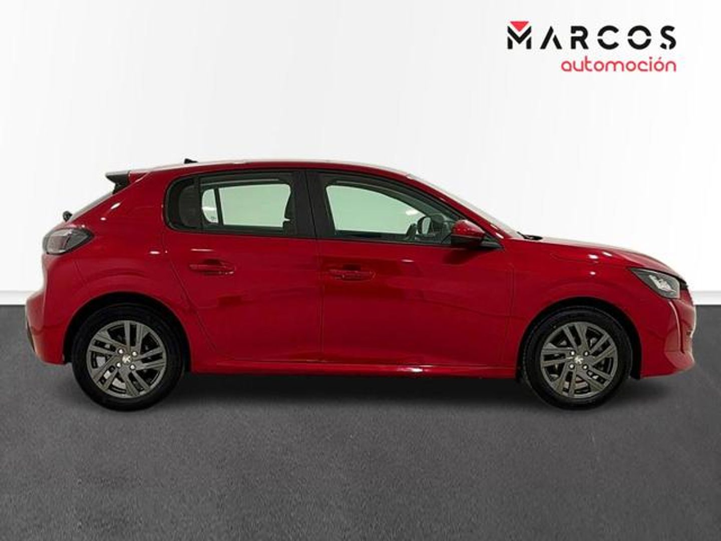 Peugeot 208 PureTech 100 Active Pack 75 kW (100 CV)