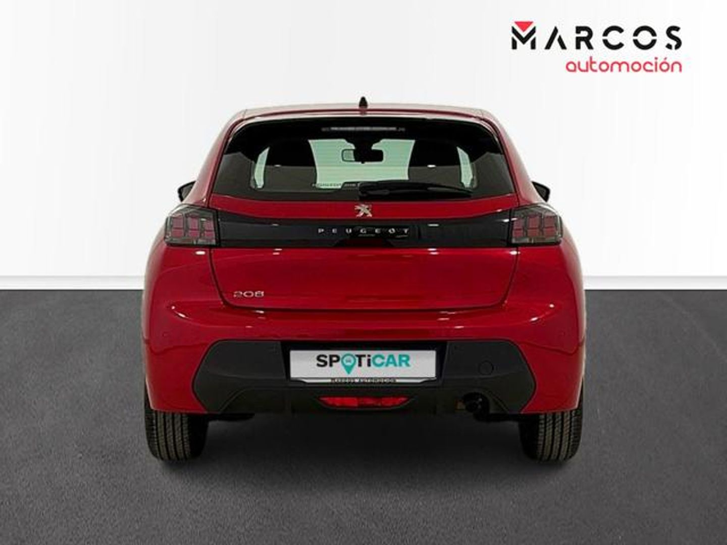 Peugeot 208 PureTech 100 Active Pack 75 kW (100 CV)
