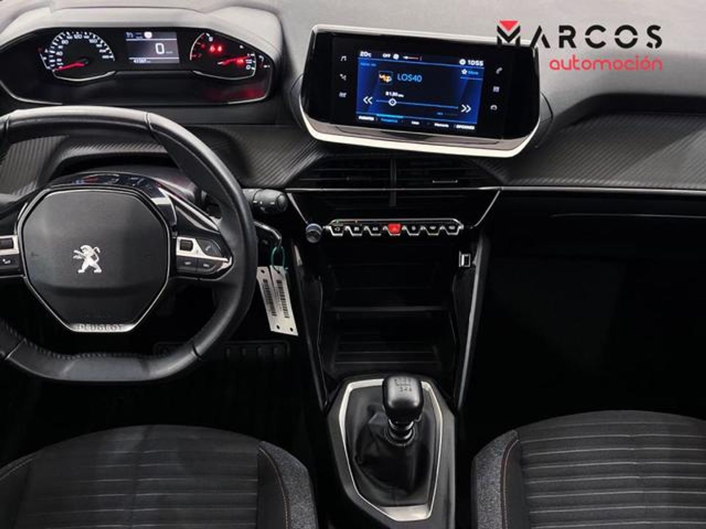 Peugeot 208 PureTech 100 Active Pack 75 kW (100 CV)