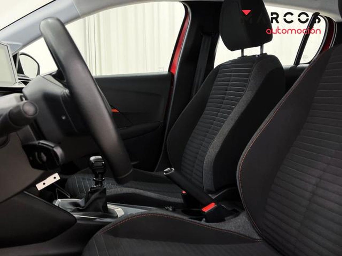 Peugeot 208 PureTech 100 Active Pack 75 kW (100 CV)