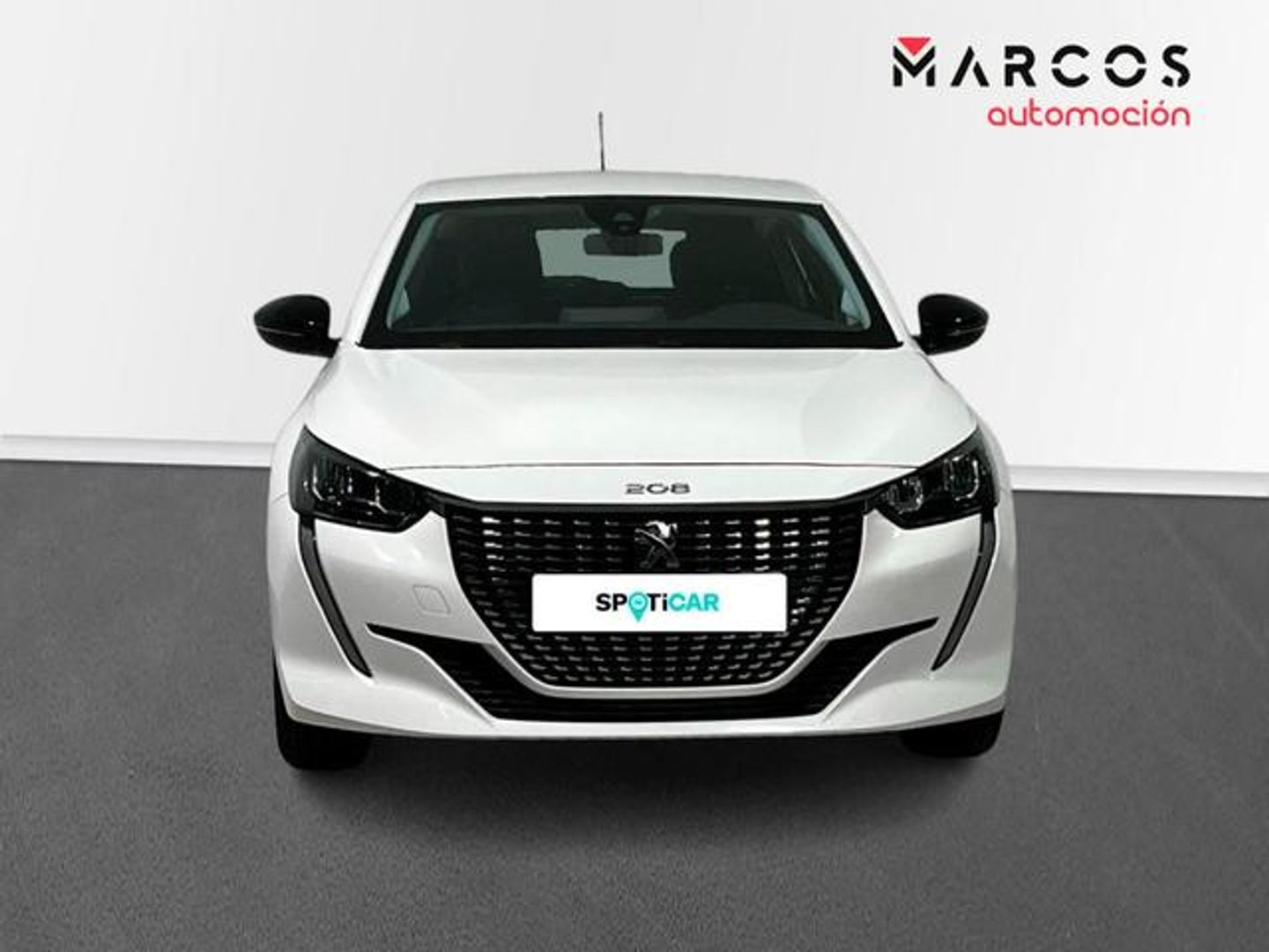 Peugeot 208 PureTech 100 Active Pack 75 kW (100 CV)