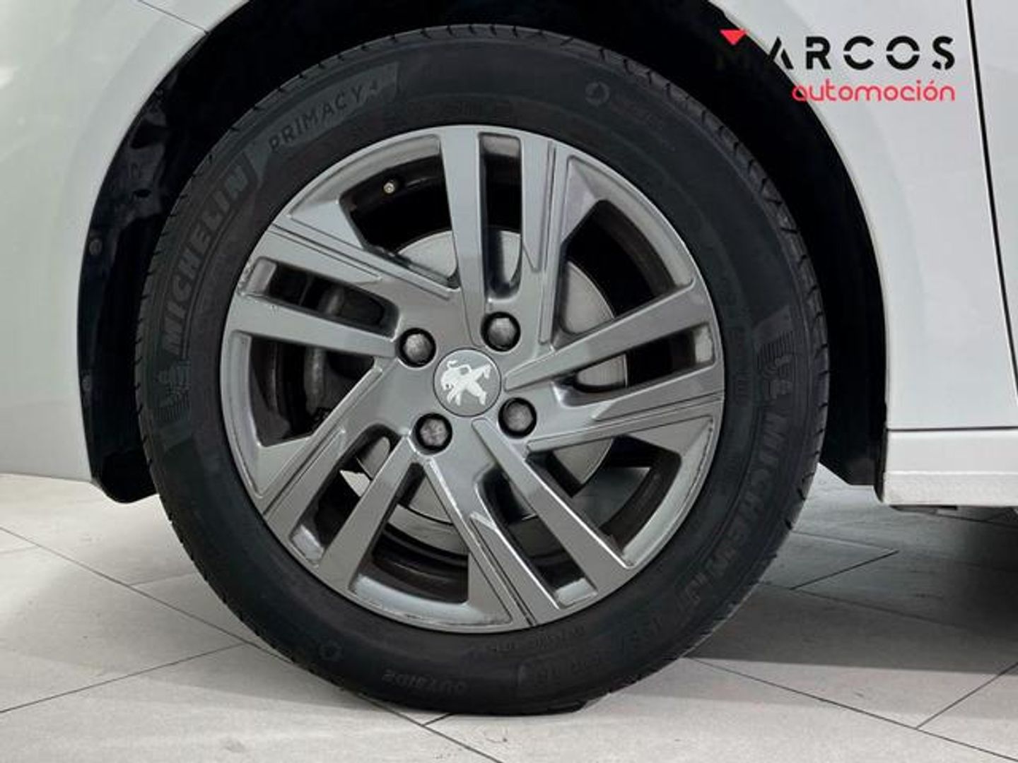 Peugeot 208 PureTech 100 Active Pack 75 kW (100 CV)