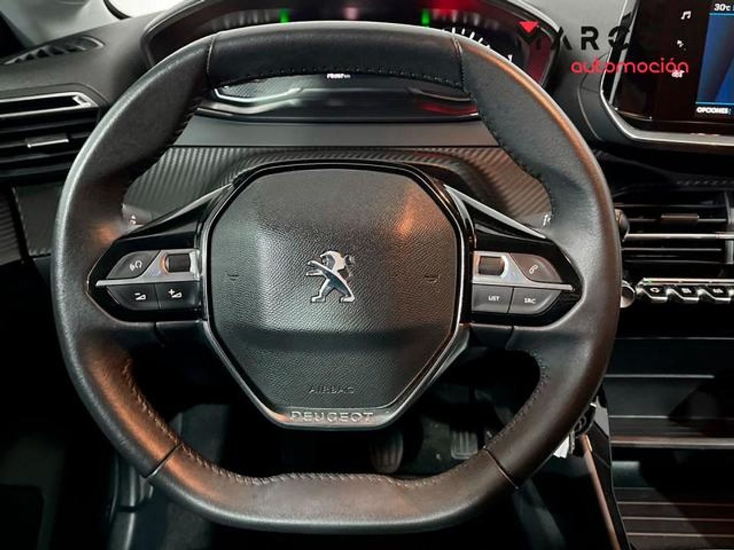 Peugeot 208 PureTech 100 Active Pack 75 kW (100 CV)
