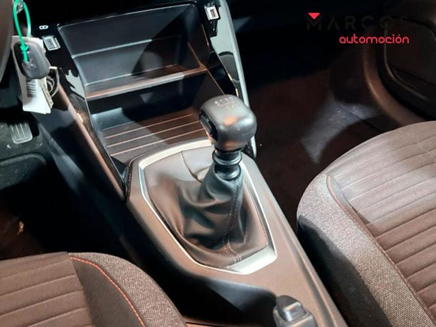 Peugeot 208 PureTech 100 Active Pack 75 kW (100 CV)