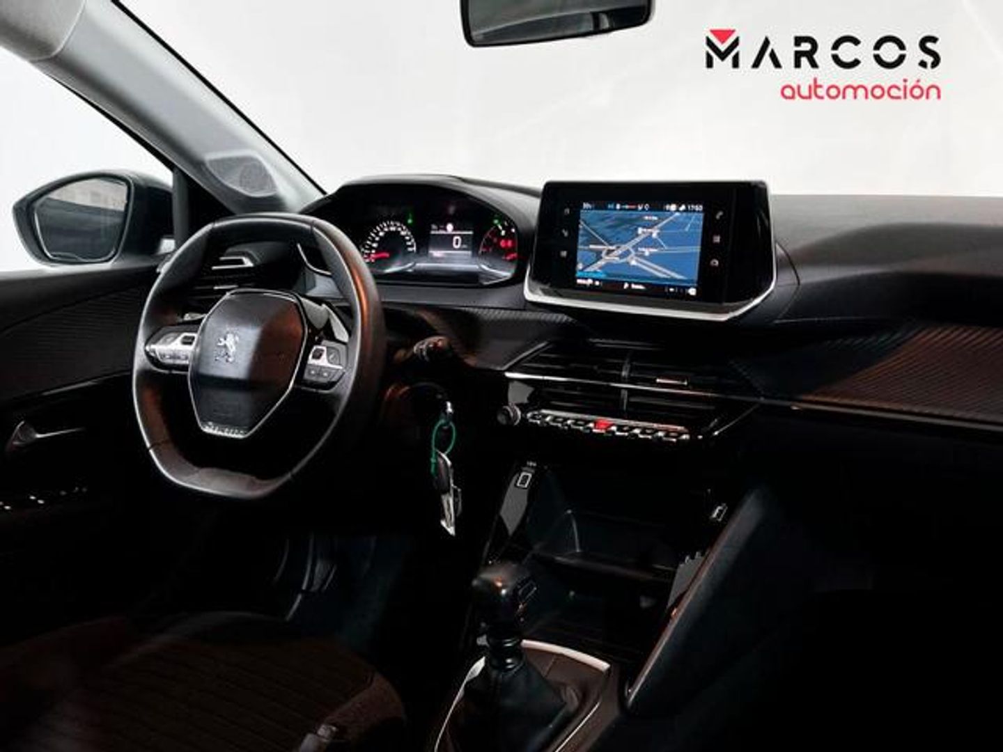 Peugeot 208 PureTech 100 Active Pack 75 kW (100 CV)