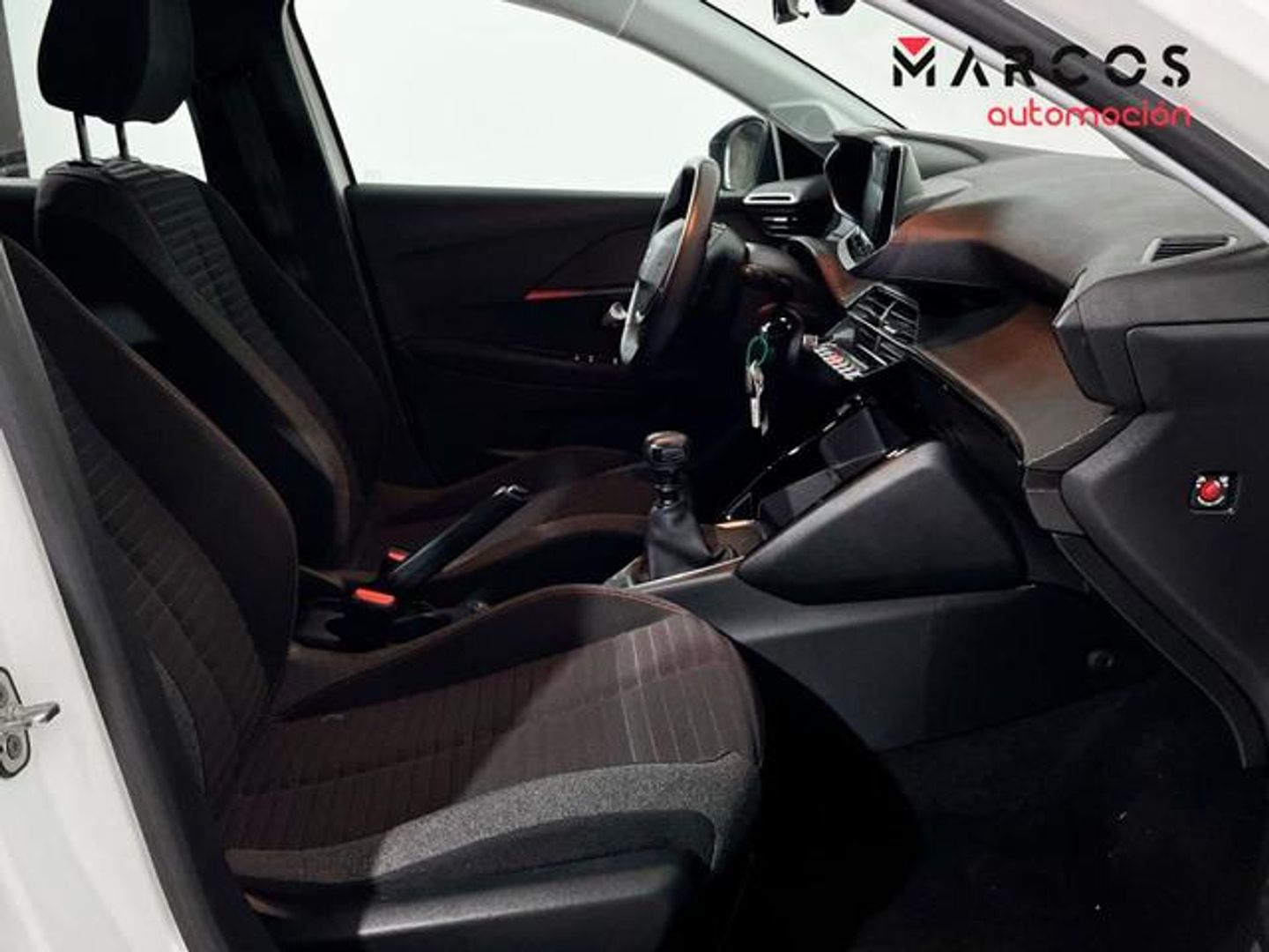 Peugeot 208 PureTech 100 Active Pack 75 kW (100 CV)