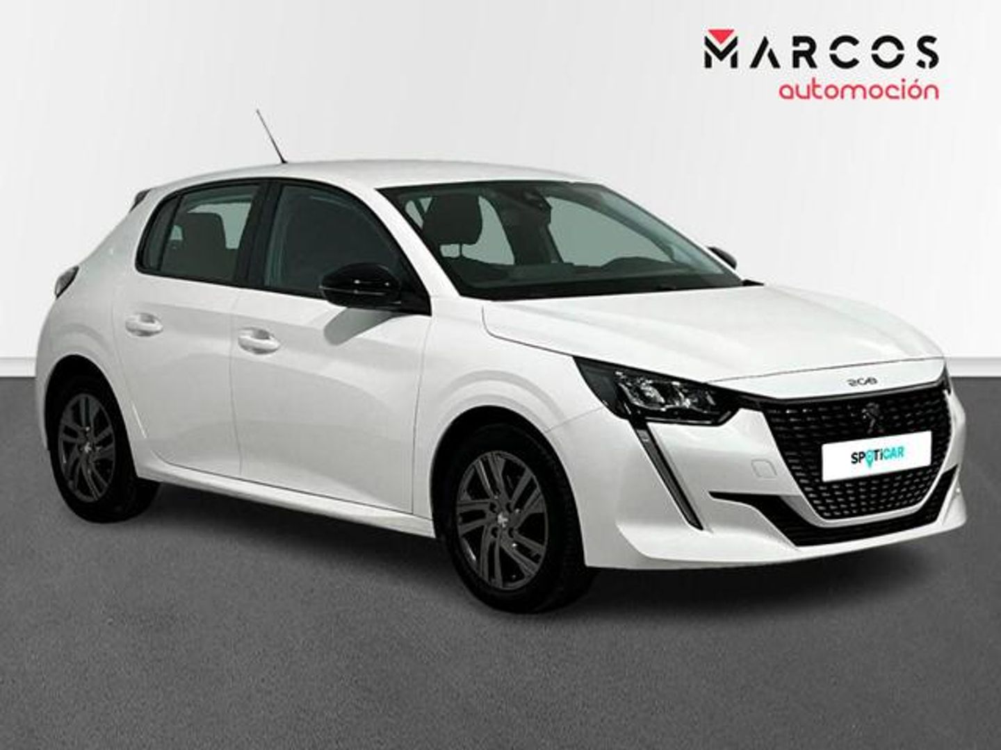 Peugeot 208 PureTech 100 Active Pack 75 kW (100 CV)