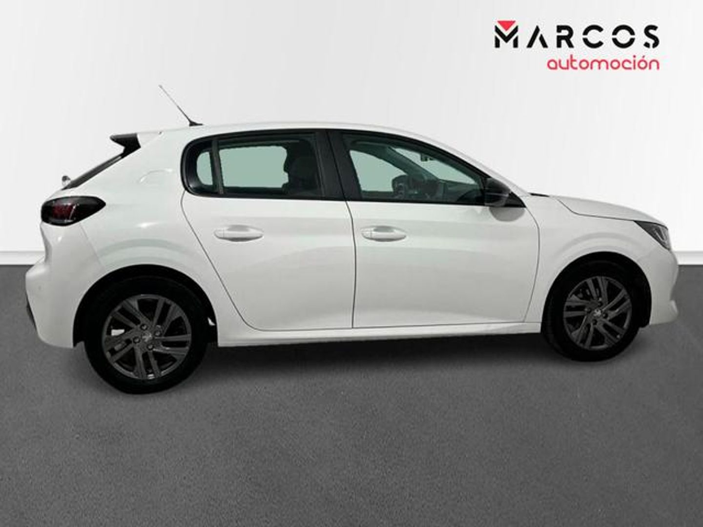 Peugeot 208 PureTech 100 Active Pack 75 kW (100 CV)