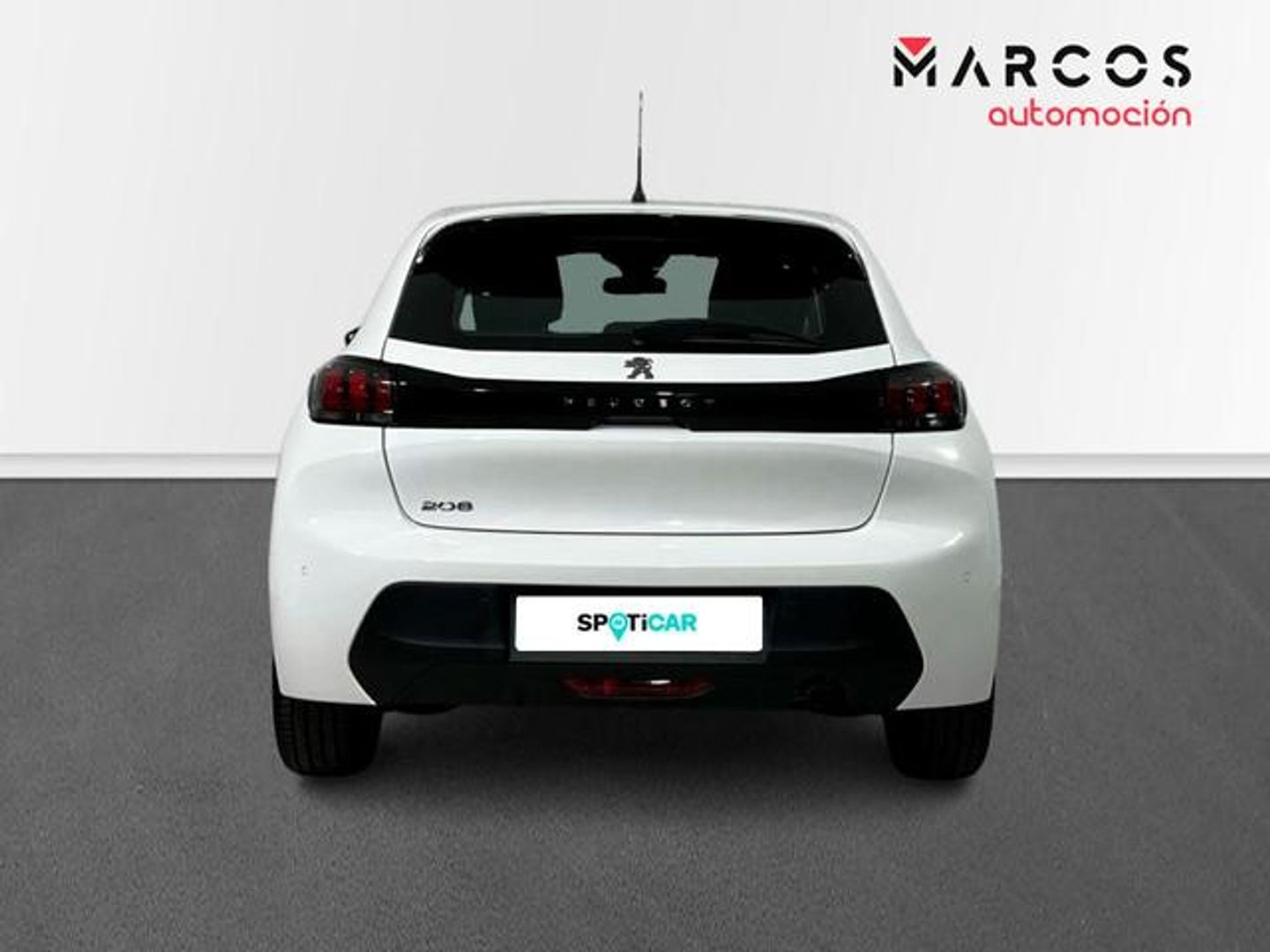 Peugeot 208 PureTech 100 Active Pack 75 kW (100 CV)